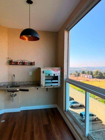 Apartamento, 3 quartos, 78 m² - Foto 2