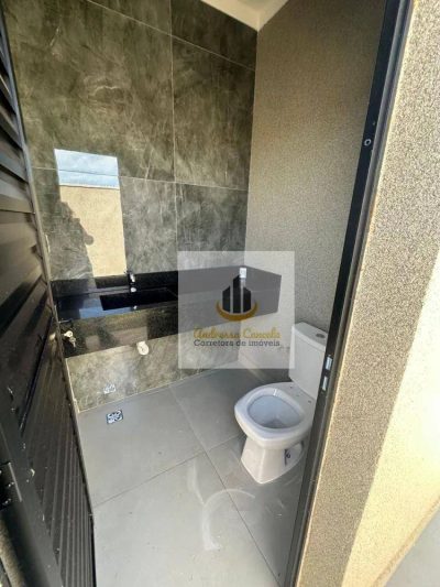 Casa, 3 quartos, 120 m² - Foto 1