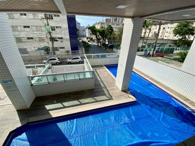 Apartamento, 2 quartos, 90 m² - Foto 3