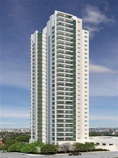 Apartamento, 4 quartos, 251 m² - Foto 2