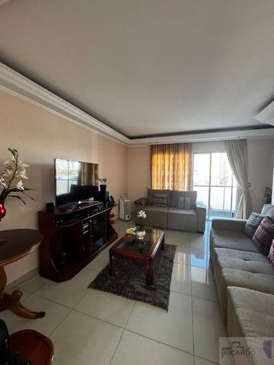 Apartamento, 4 quartos, 128 m² - Foto 5