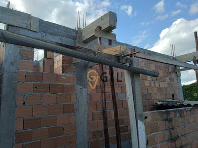 Casa, 1 quarto, 55 m² - Foto 4