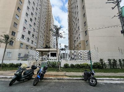 Apartamento, 32 m² - Foto 1