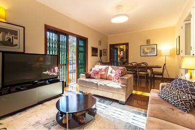 Casa, 3 quartos, 310 m² - Foto 1
