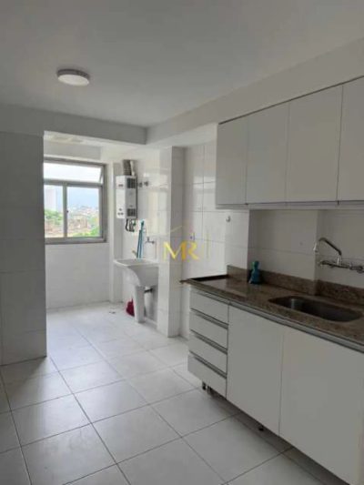 Apartamento, 3 quartos, 98 m² - Foto 5