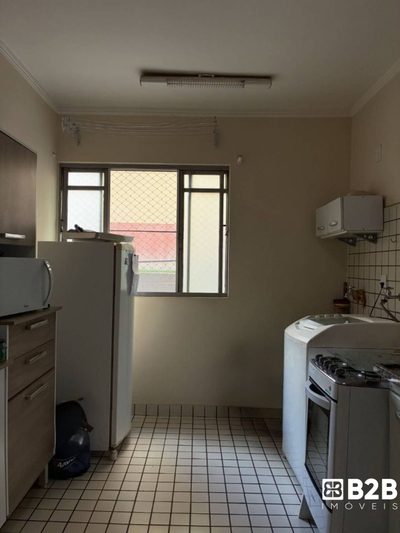 Apartamento, 2 quartos, 68 m² - Foto 3
