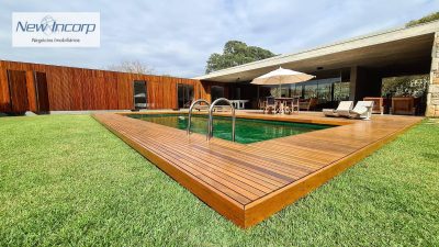 Casa de Condomínio, 5 quartos - Foto 1