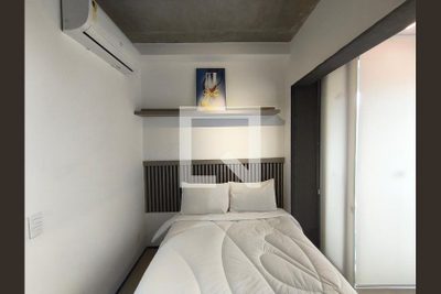 Kitnet-Studio, 22 m² - Foto 3