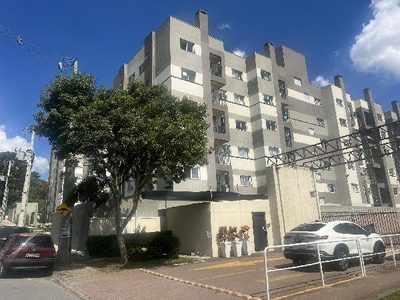 Apartamento, 3 quartos, 50 m² - Foto 1