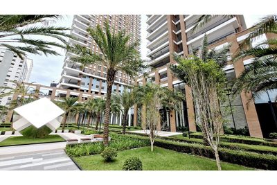 Apartamento, 3 quartos, 189 m² - Foto 2