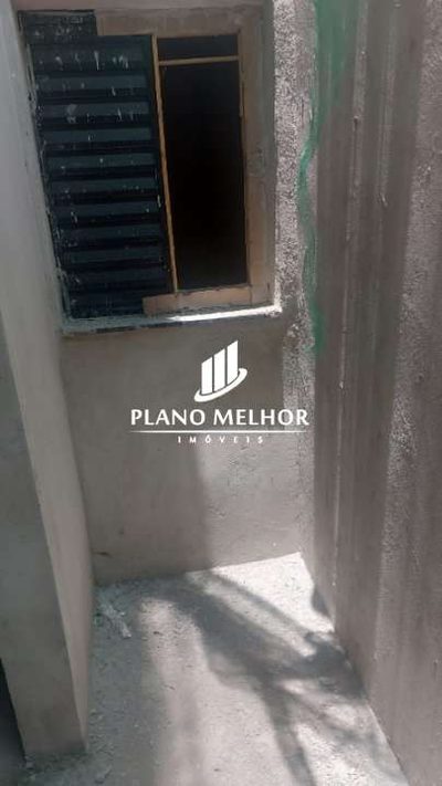 Apartamento, 2 quartos, 35 m² - Foto 2