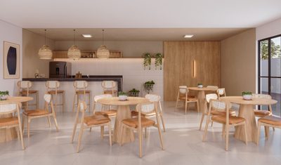 Apartamento, 2 quartos - Foto 3