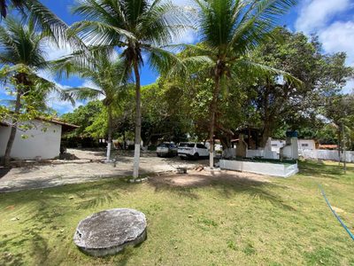 Sítio, 6 quartos, 3034 m² - Foto 4