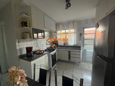Casa, 2 quartos, 50 m² - Foto 5