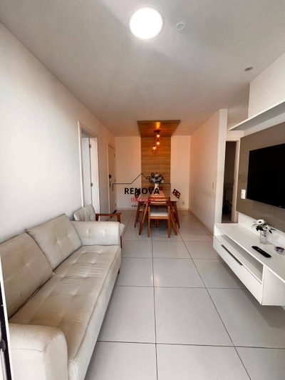 Apartamento, 2 quartos, 57 m² - Foto 5