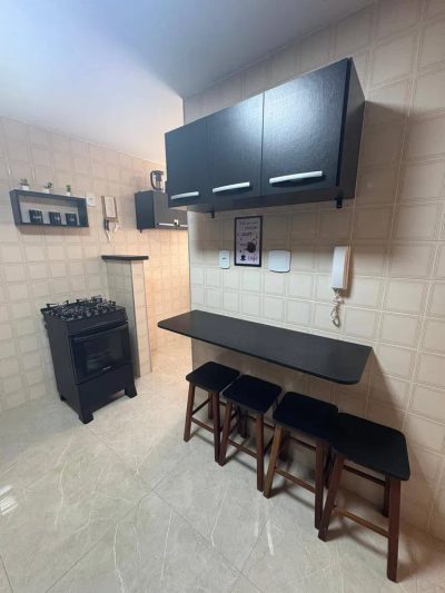 Apartamento, 3 quartos, 80 m² - Foto 3