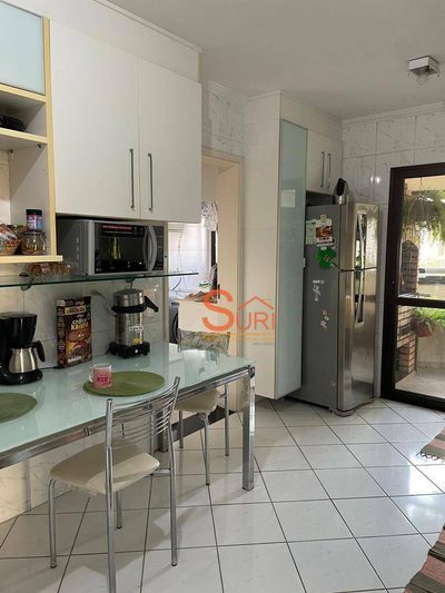 Apartamento, 3 quartos, 141 m² - Foto 3