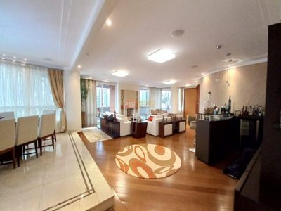 Apartamento, 4 quartos, 385 m² - Foto 1