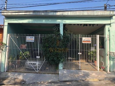 Casa, 4 quartos, 120 m² - Foto 1