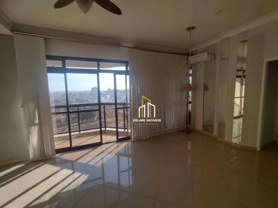 Apartamento, 3 quartos, 98 m² - Foto 3