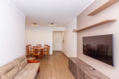 Apartamento, 2 quartos, 67 m² - Foto 3