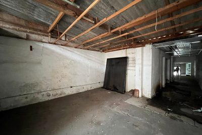 Loja-Salão, 200 m² - Foto 2