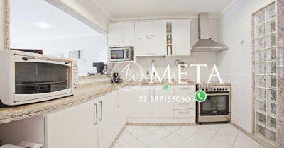 Casa de Condomínio, 6 quartos - Foto 3