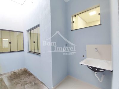 Casa, 1 quarto, 75 m² - Foto 5