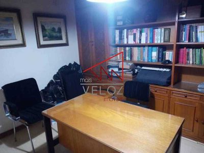 Sala-Conjunto, 28 m² - Foto 4