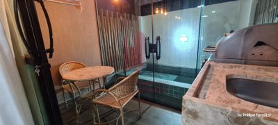 Flat/Apart Hotel, 1 quarto, 31 m² - Foto 1