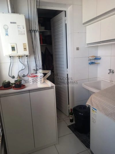 Apartamento, 3 quartos, 120 m² - Foto 3