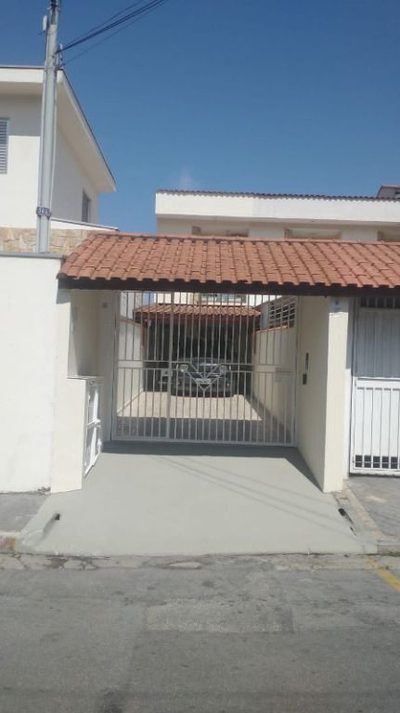 Casa, 3 quartos, 180 m² - Foto 3