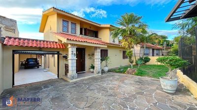 Casa, 3 quartos, 211 m² - Foto 1