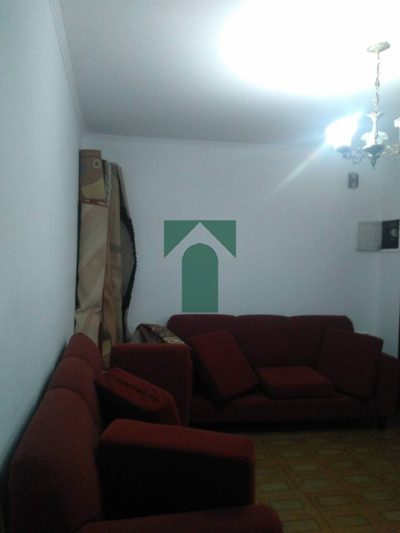 Sobrado, 3 quartos, 125 m² - Foto 5