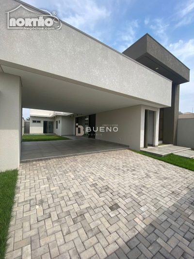 Casa, 1 quarto, 210 m² - Foto 3