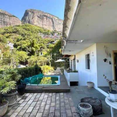 Apartamento, 4 quartos, 333 m² - Foto 3
