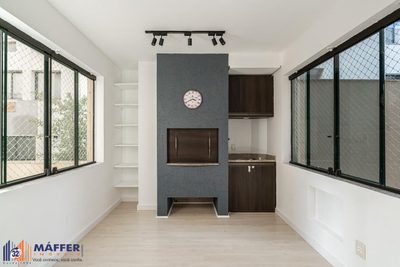 Apartamento, 2 quartos, 69 m² - Foto 4