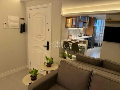 Sala-Conjunto, 36 m² - Foto 3