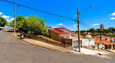 Terreno, 276 m² - Foto 3