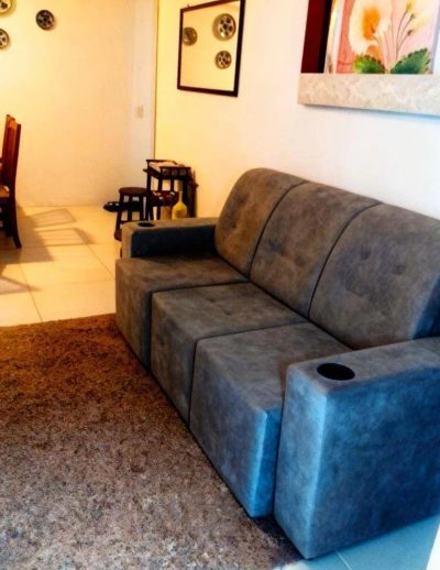 Apartamento, 3 quartos, 80 m² - Foto 5