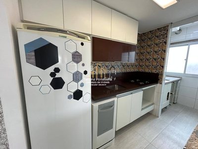 Apartamento, 2 quartos, 52 m² - Foto 5