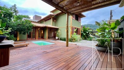Casa, 3 quartos, 170 m² - Foto 2