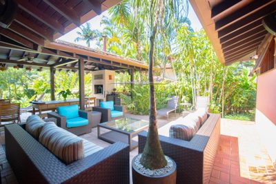 Casa, 4 quartos, 194 m² - Foto 5