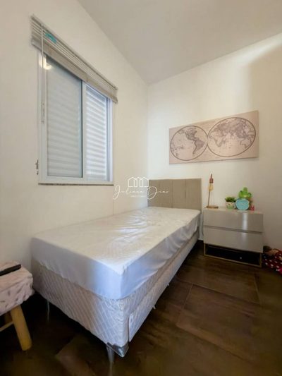 Sobrado, 3 quartos, 190 m² - Foto 3