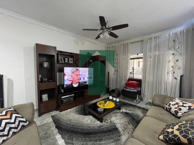 Sobrado, 3 quartos, 190 m² - Foto 2