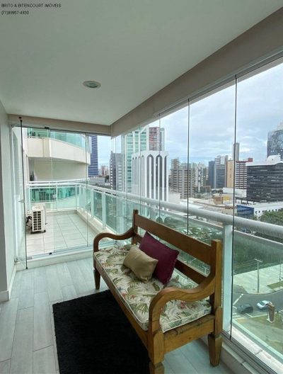 Apartamento, 2 quartos, 72 m² - Foto 1