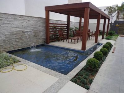 Sala-Conjunto, 28 m² - Foto 2