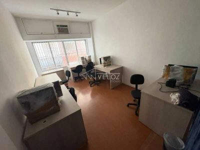 Sala-Conjunto, 28 m² - Foto 5