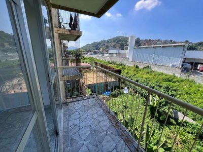 Apartamento, 2 quartos, 61 m² - Foto 3