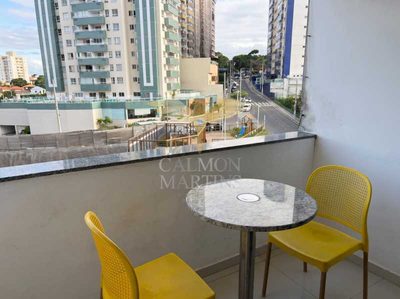 Apartamento, 2 quartos, 54 m² - Foto 3